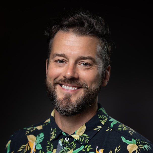 Photo of Brandon Schwinn