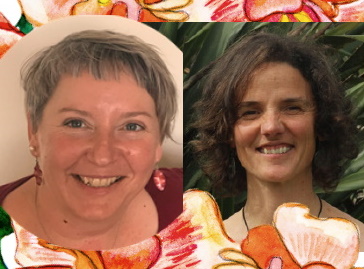 Photo of Di Johnston