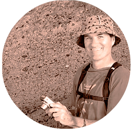 Photo of Duncan Mckay