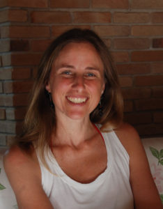 Photo of Juliana Griese