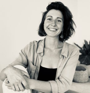 Photo of Juliette Mcconachy