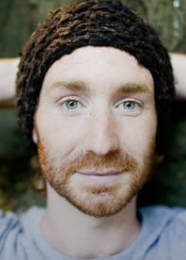 Photo of Dan Burgess-Milne