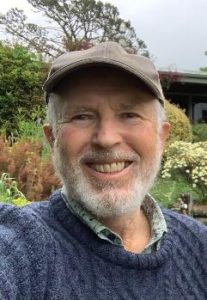 Photo of Tarchin Hearn