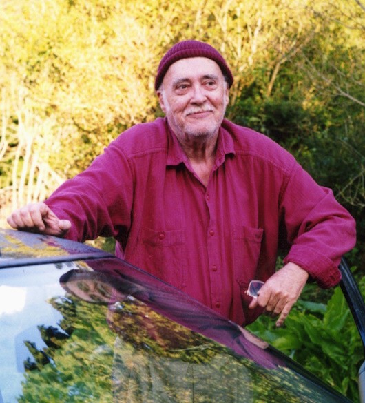 Photo of Ven. Namgyal Rinpoche